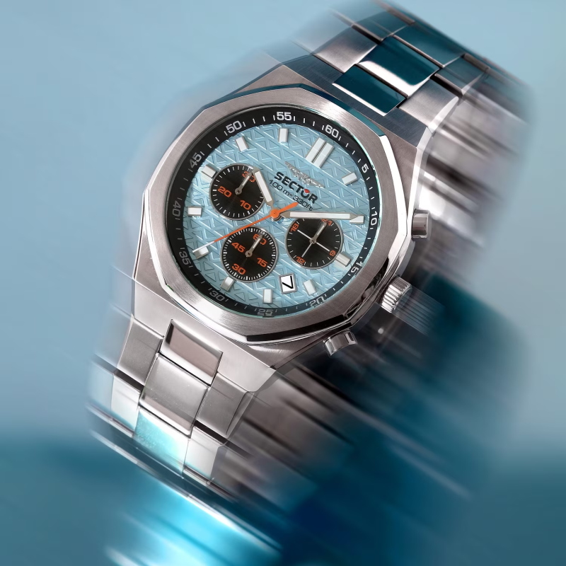 OROLOGIO SECTOR OTTO150 R3273650005