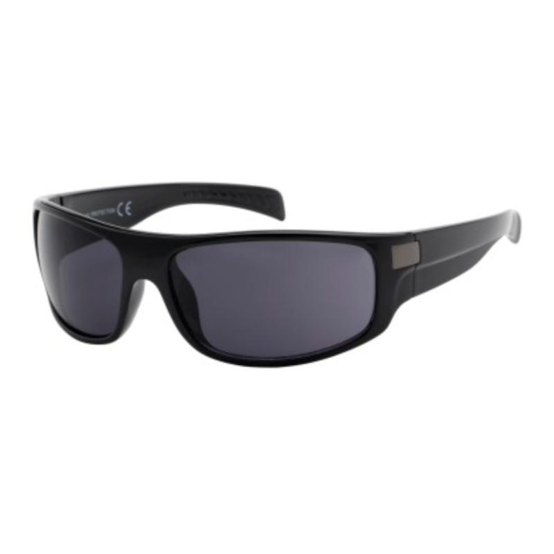 OCCHIALE X EYEWEAR 068027 NERO