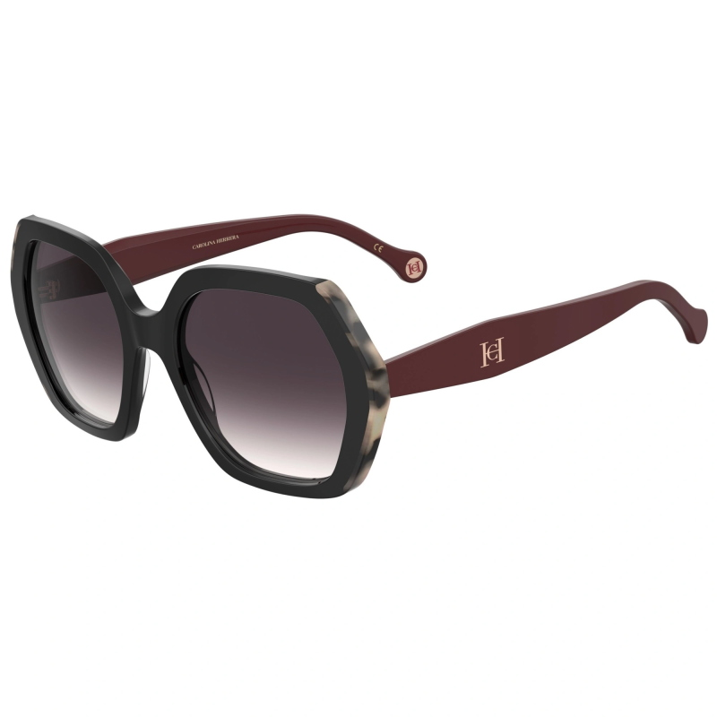 OCCHIALE SOLE CAROLINA HERRERA HER0181/S-GUU553X