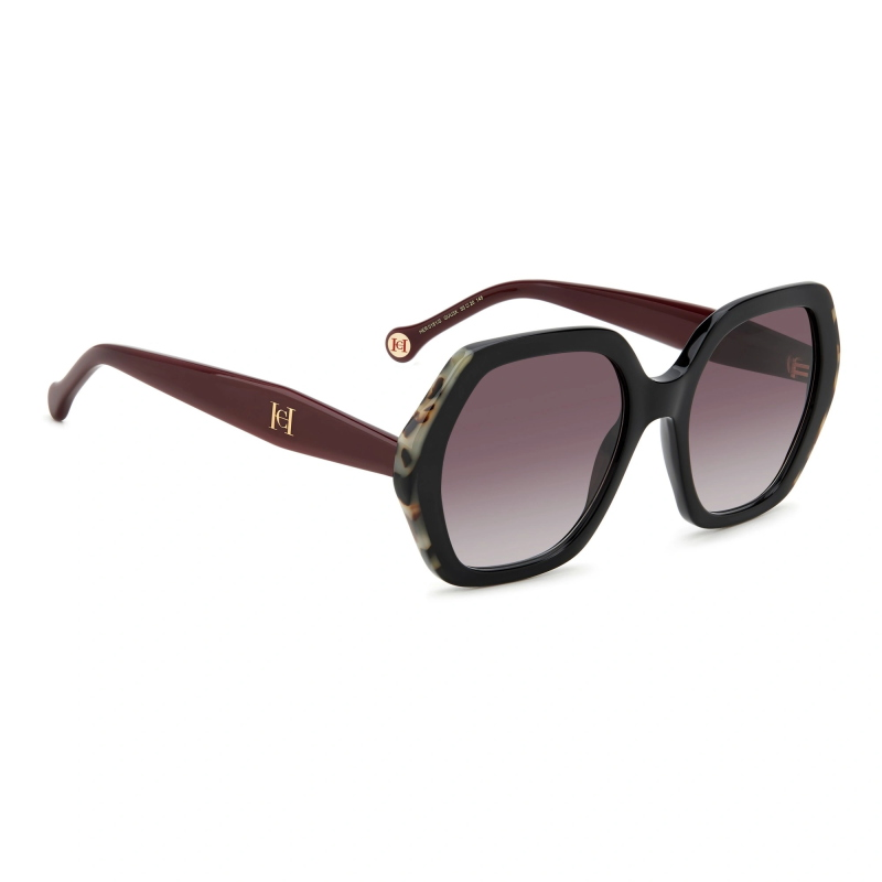 OCCHIALE SOLE CAROLINA HERRERA HER0181/S-GUU553X