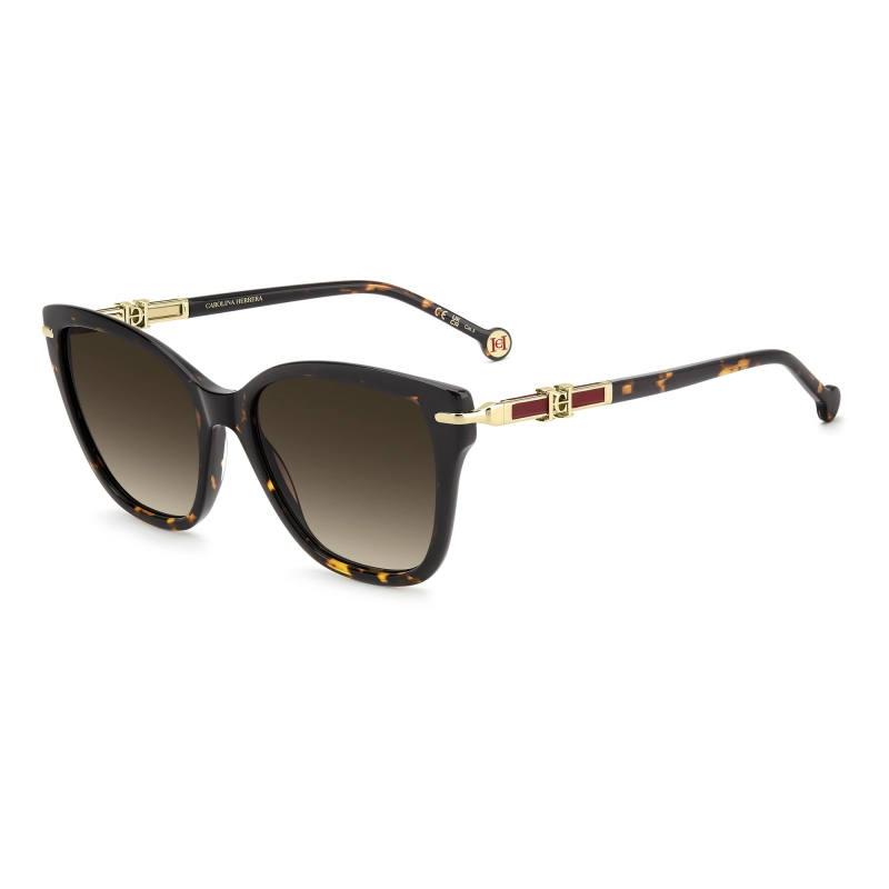 OCCHIALE SOLE CAROLINA HERRERA HER0379/S-08655HA