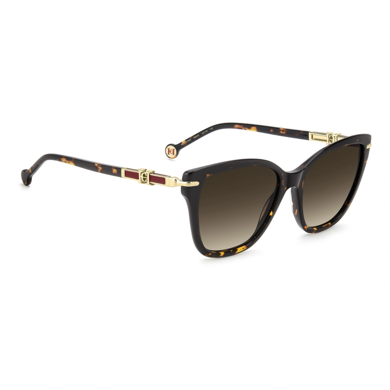 OCCHIALE SOLE CAROLINA HERRERA HER0379/S-08655HA