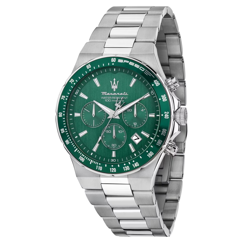 OROLOGIO MASERATI R8873640030 SFIDA