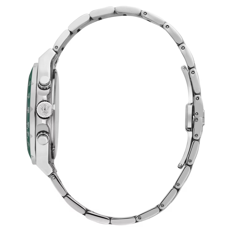 OROLOGIO MASERATI R8873640030 SFIDA
