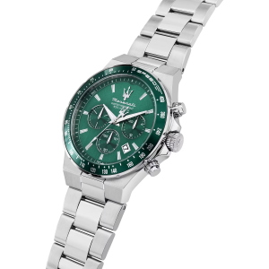 OROLOGIO MASERATI R8873640030 SFIDA