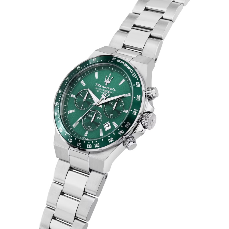 OROLOGIO MASERATI R8873640030 SFIDA
