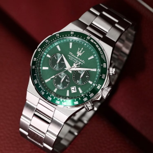 OROLOGIO MASERATI R8873640030 SFIDA