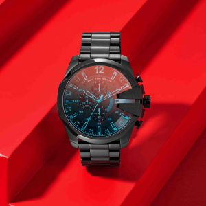 OROLOGIO DIESEL DZ4318