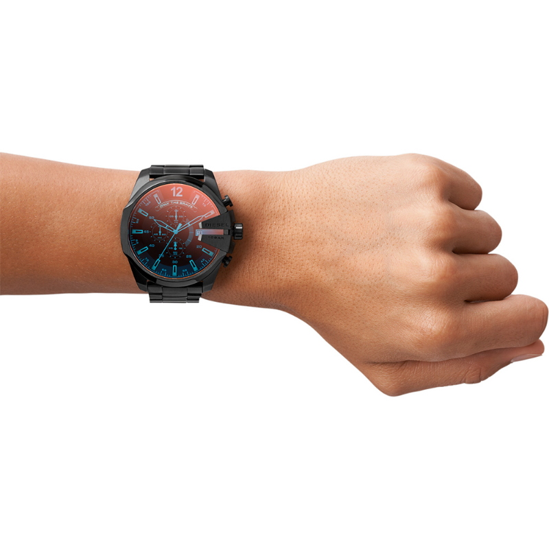 OROLOGIO DIESEL DZ4318