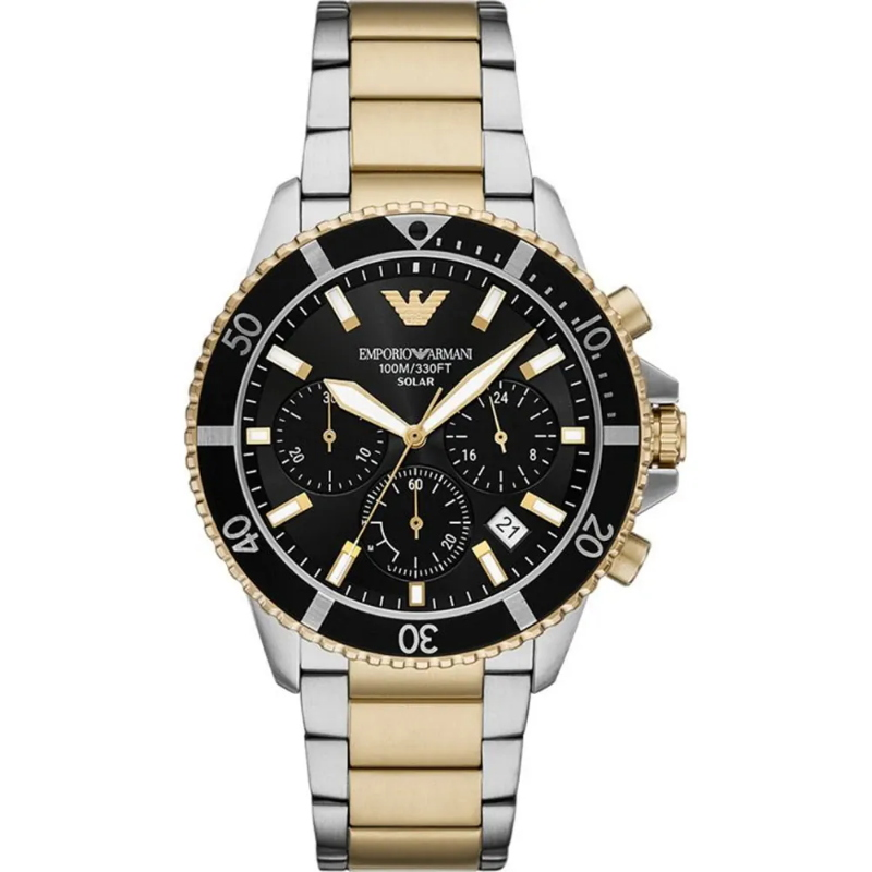 OROLOGIO EMPORIO ARMANI AR11680