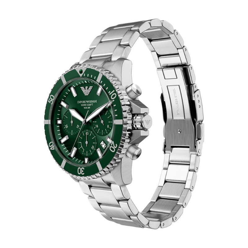 OROLOGIO EMPORIO ARMANI AR11741