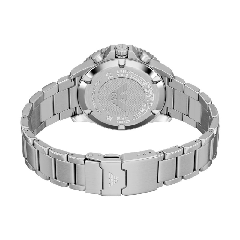 OROLOGIO EMPORIO ARMANI AR11741
