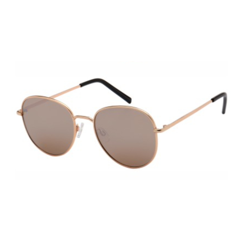 OCCHIALE SOLE X EYEWEAR 015362 ORO
