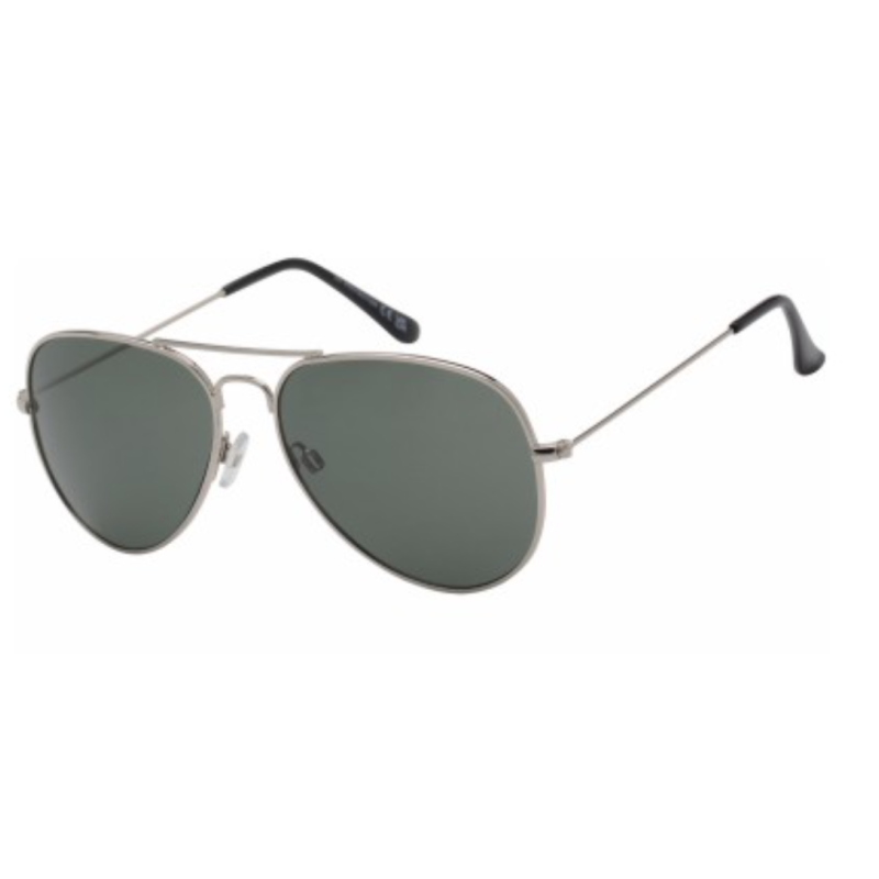 OCCHIALE SOLE X EYEWEAR 016305D ACCIAIO