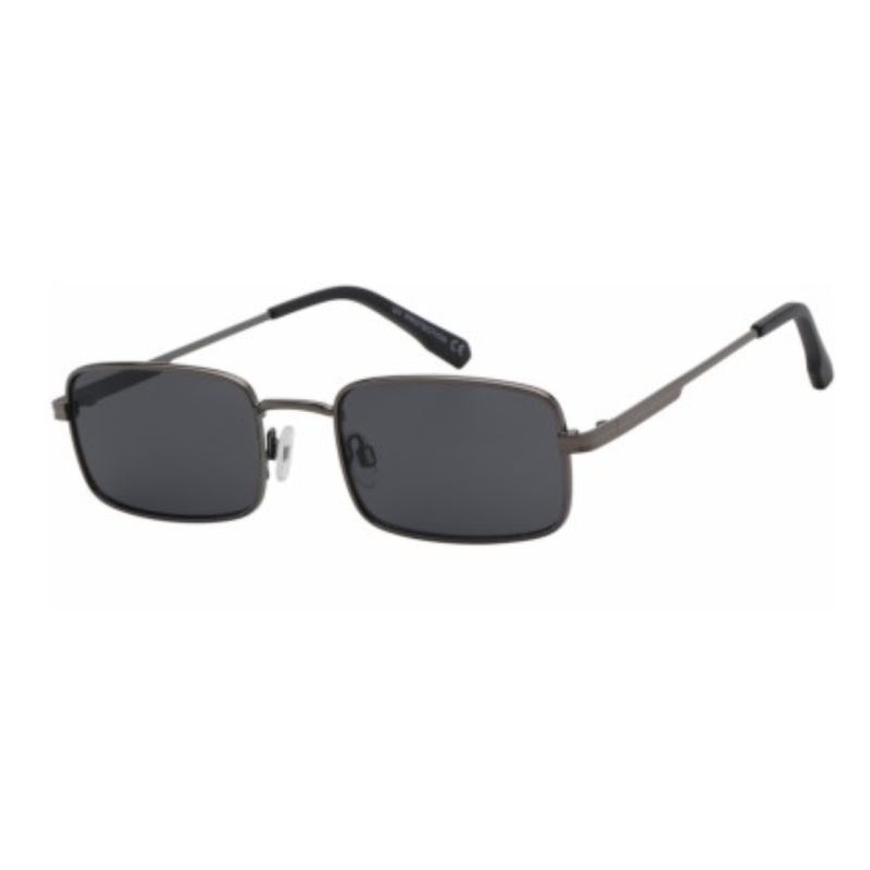 OCCHIALE SOLE X EYEWEAR 018044 GUN