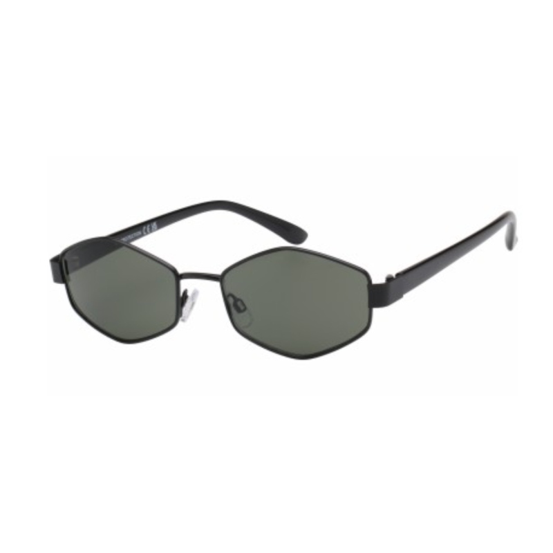 OCCHIALE SOLE X EYEWEAR 018046 NERO