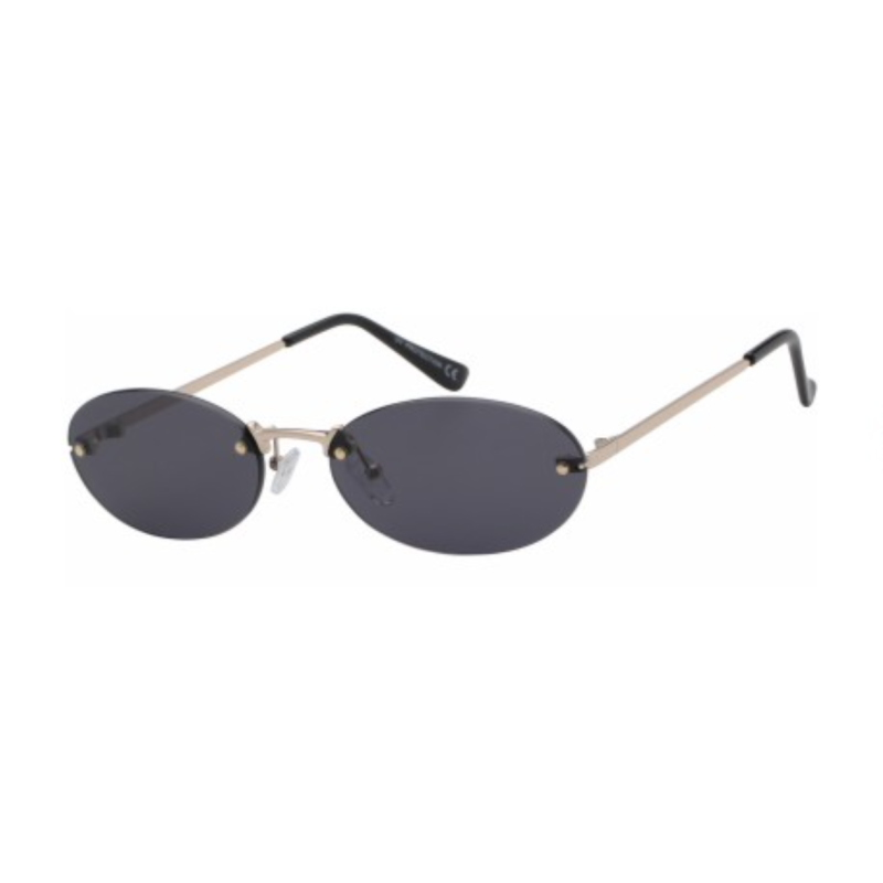 OCCHIALE SOLE X EYEWEAR 018128 GRIGIO