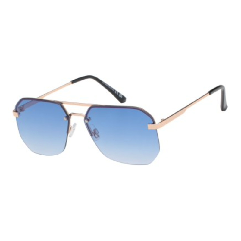 OCCHIALE SOLE X EYEWEAR 018163 BLU