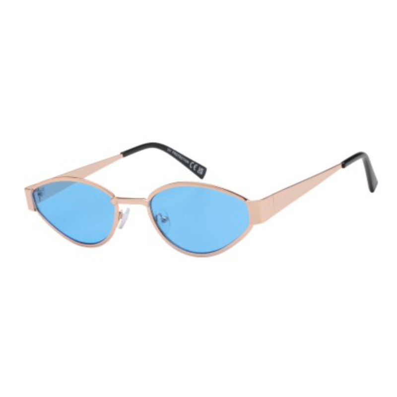 OCCHIALE SOLE X EYEWEAR 018137 BLU