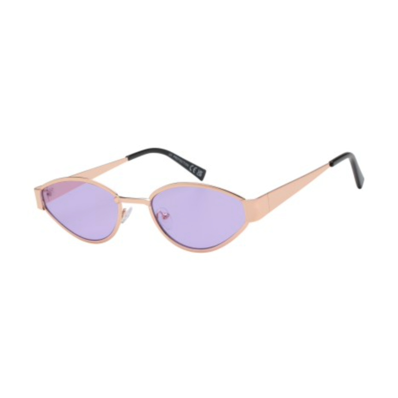 OCCHIALE SOLE X EYEWEAR 018137 VIOLA