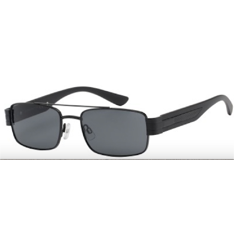 OCCHIALE SOLE X EYEWEAR 018179 NERO
