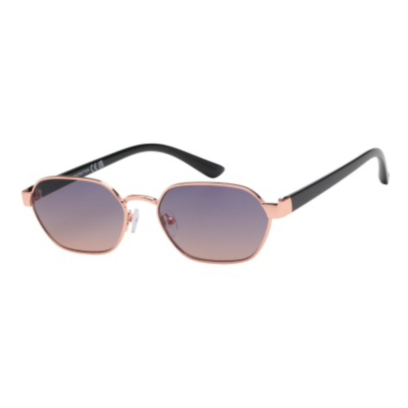 OCCHIALE SOLE X EYEWEAR 018130 ROSA