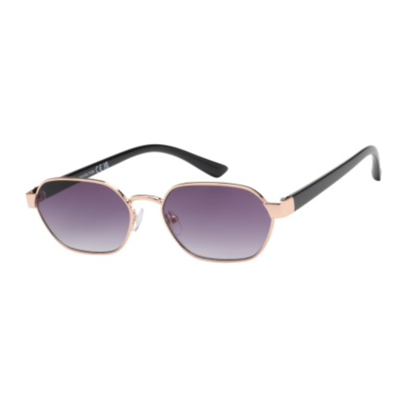 OCCHIALE SOLE X EYEWEAR 018130 VIOLA