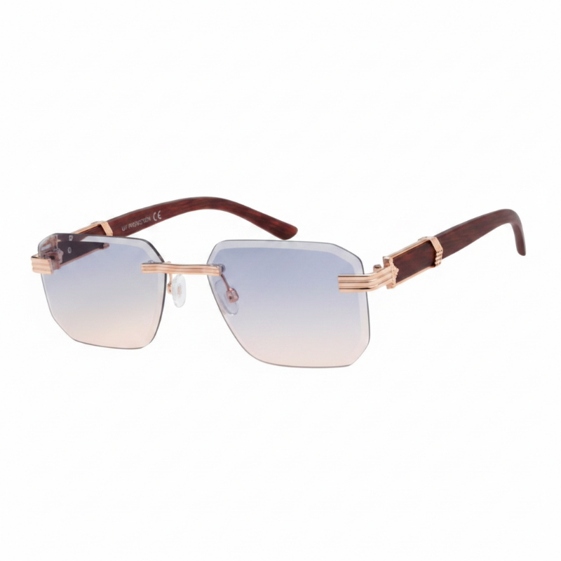 OCCHIALE SOLE X EYEWEAR 018034 CRISTAL