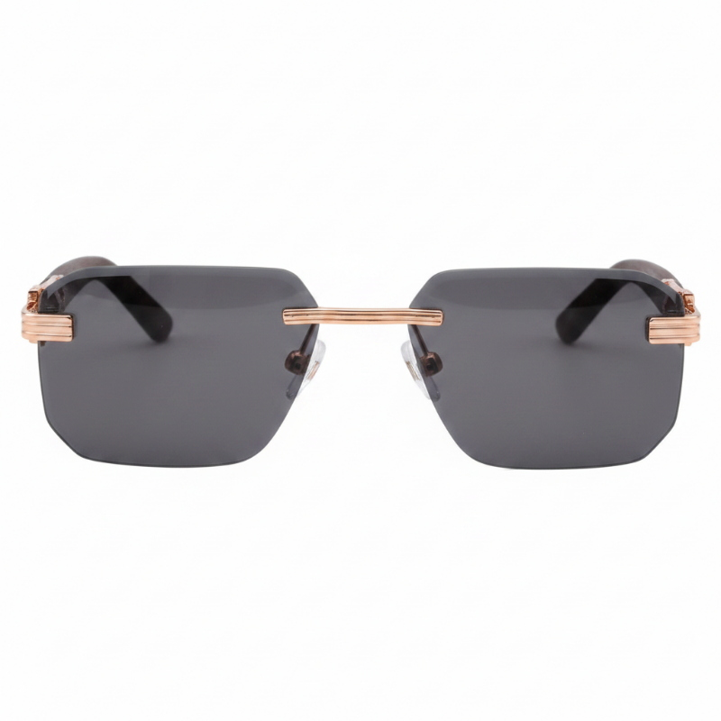 OCCHIALE SOLE X EYEWEAR 018034 GRIGIO