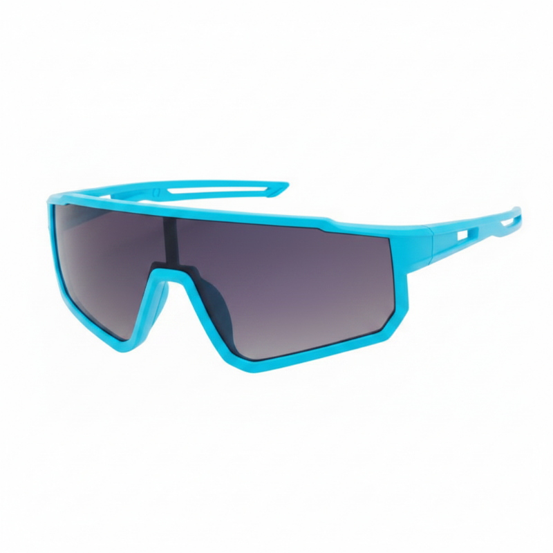 OCCHIALE X EYEWEAR 075021 AZZURRO