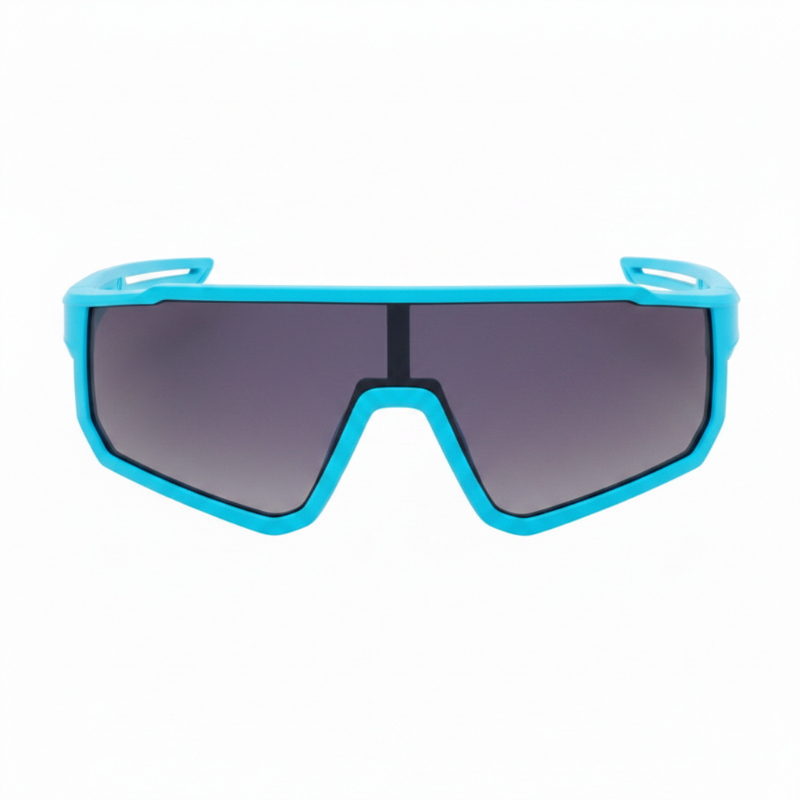 OCCHIALE X EYEWEAR 075021 AZZURRO