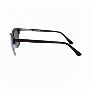 OCCHIALE SOLE X EYEWEAR 016316 HAVANA-BLU