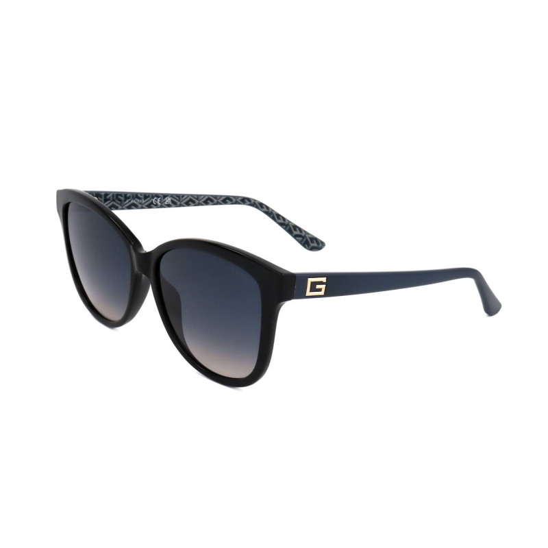 OCCHIALE SOLE GUESS GU7920-01B