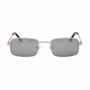 OCCHIALE SOLE X EYEWEAR 018044 ORO-SPECCHIO