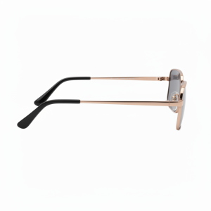 OCCHIALE SOLE X EYEWEAR 018044 ORO-SPECCHIO
