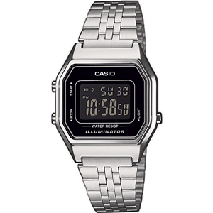 OROLOGIO CASIO VINTAGE LA680WEA-1EF